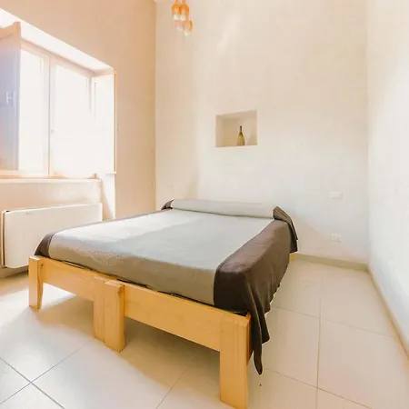 Agriturismo Biologico Piccapane * Cutrofiano